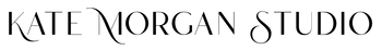 Kate Morgan Studio logo