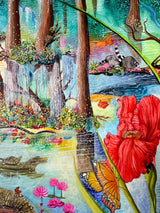 Bayou Beauty