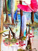 Bayou Beauty