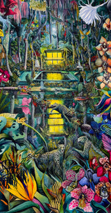 The Hideaway - Limited Edition Print
