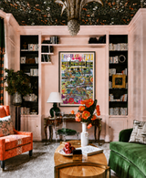 Tigers and Topiary