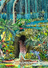 Moonlit Dreams - Limited Edition Print