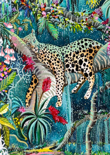 Moonlit Dreams - Limited Edition Print