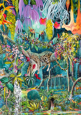 Moonlit Dreams - Limited Edition Print