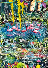 While You Were Sleeping - Limited Edition Print