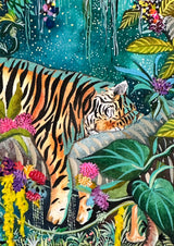 While You Were Sleeping - Limited Edition Print