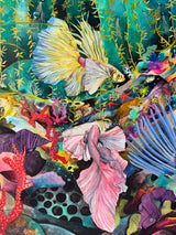 The Dance  - Limited Edition Print