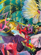 The Dance  - Limited Edition Print