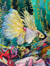 The Dance  - Limited Edition Print