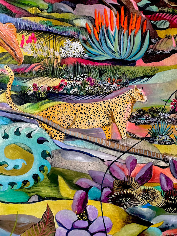 Lost In a Dream