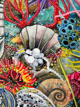 Turtle Bay - Original Artwork