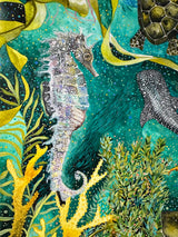 Turtle Bay - Original Artwork