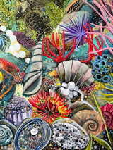 Turtle Bay - Original Artwork