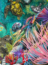 Turtle Bay - Original Artwork