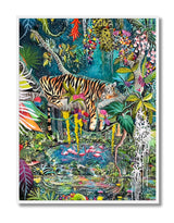 While You Were Sleeping - Limited Edition Print