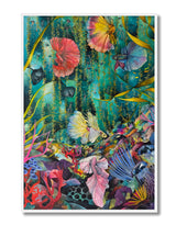 The Dance  - Limited Edition Print