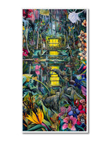 The Hideaway - Limited Edition Print