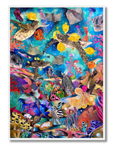 Metropolis  - Limited Edition Print