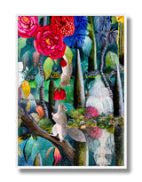 The Rose - Limited Edition Print