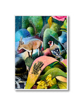 Little Gatherings - Limited Edition Print