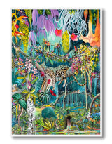 Moonlit Dreams - Limited Edition Print