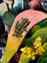 Hidden Treasures - Limited Edition Print