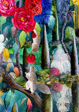 The Rose - Limited Edition Print