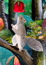 The Rose - Limited Edition Print