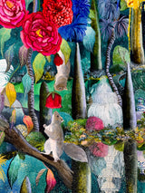 Hidden Treasures - Limited Edition Print