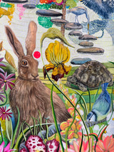 Tortoise and the Hare
