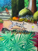 Tortoise and the Hare