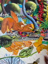Tortoise and the Hare