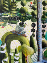 Tortoise and the Hare