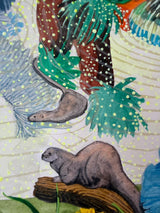 Tortoise and the Hare