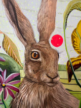 Tortoise and the Hare