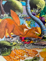 Tortoise and the Hare