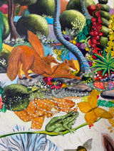 Tortoise and the Hare