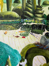 Tortoise and the Hare