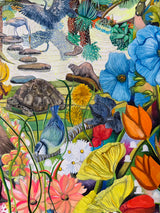 Tortoise and the Hare