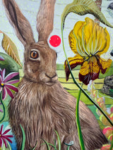 Tortoise and the Hare