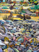The Sea Garden