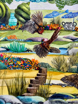 The Sea Garden