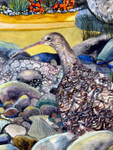 The Sea Garden
