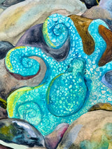 The Sea Garden