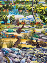 The Sea Garden