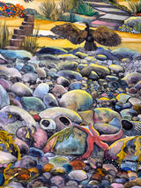 The Sea Garden