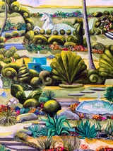 The Sea Garden