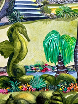The Sea Garden