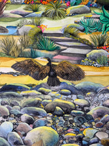 The Sea Garden
