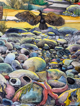 The Sea Garden